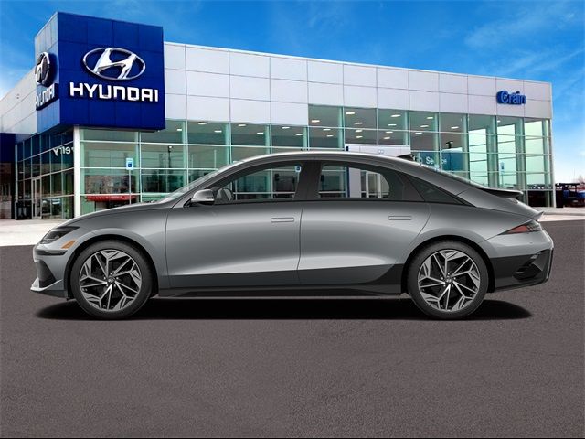 2024 Hyundai IONIQ 6 SEL