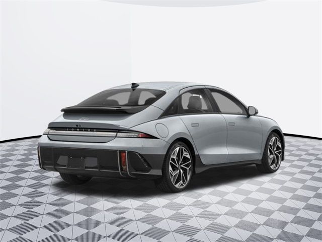 2024 Hyundai IONIQ 6 SEL