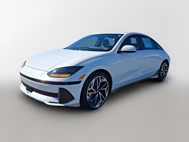 2024 Hyundai IONIQ 6 SEL