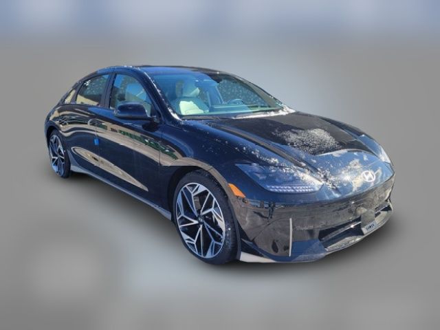 2024 Hyundai IONIQ 6 SEL