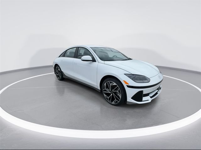 2024 Hyundai IONIQ 6 SEL