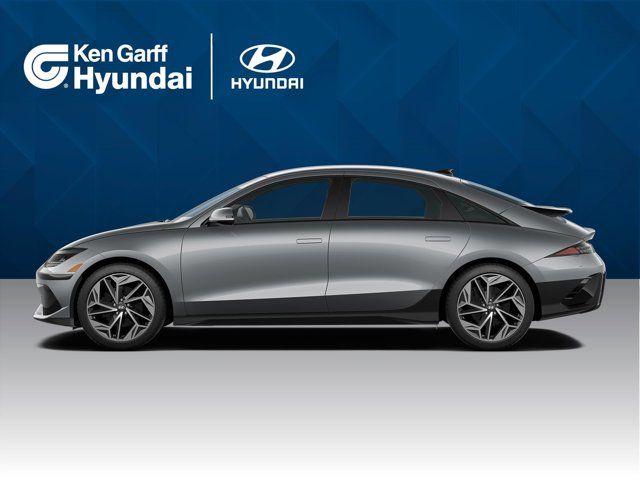 2024 Hyundai IONIQ 6 SEL