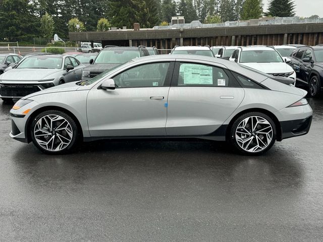 2024 Hyundai IONIQ 6 SEL