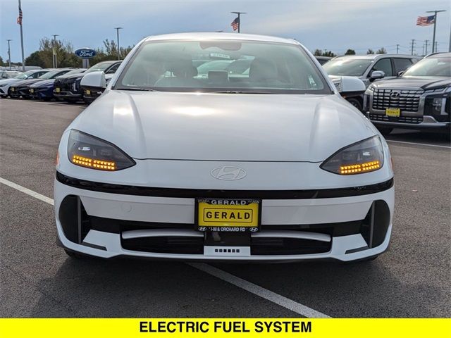 2024 Hyundai IONIQ 6 SEL