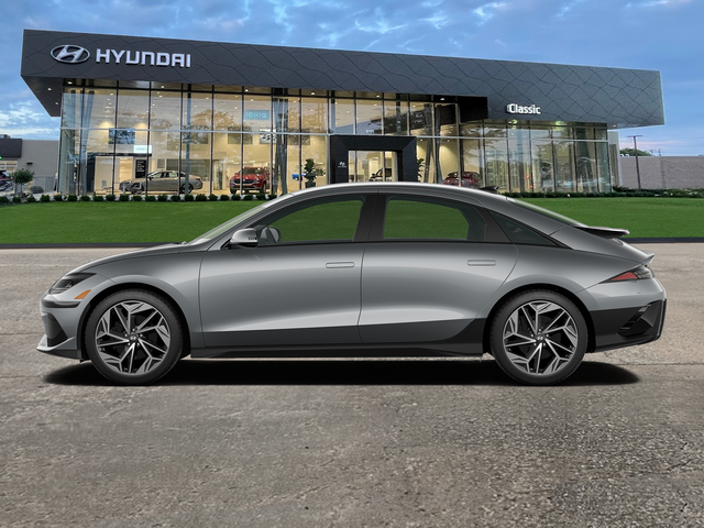 2024 Hyundai IONIQ 6 SEL