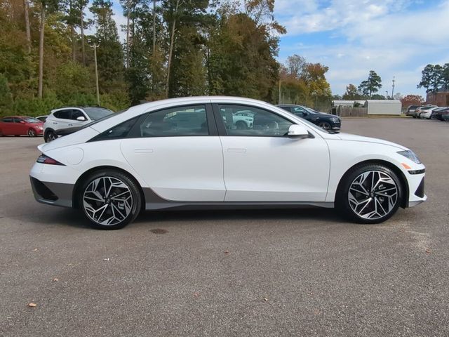 2024 Hyundai IONIQ 6 SEL