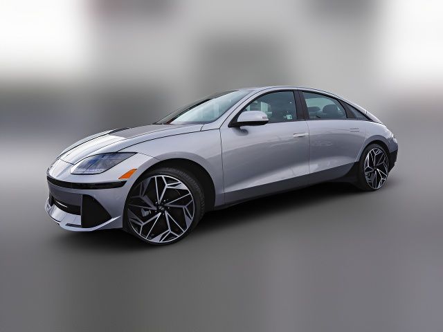2024 Hyundai IONIQ 6 SEL