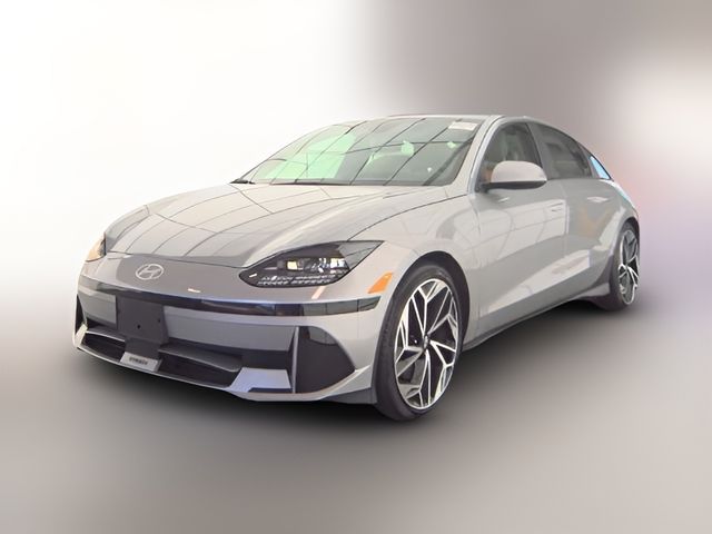 2024 Hyundai IONIQ 6 SEL