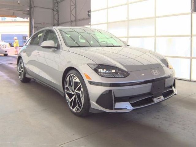 2024 Hyundai IONIQ 6 SEL