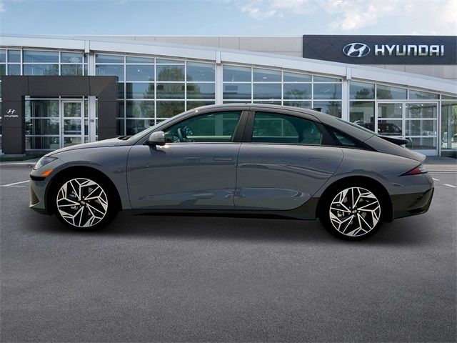 2024 Hyundai IONIQ 6 SEL