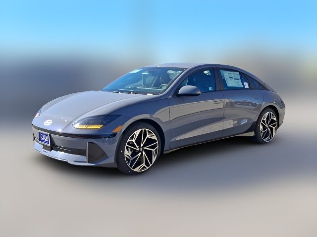 2024 Hyundai IONIQ 6 SEL