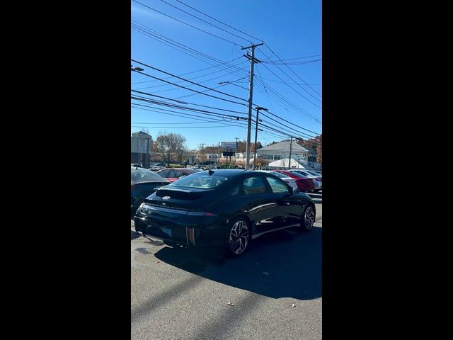 2024 Hyundai IONIQ 6 SEL