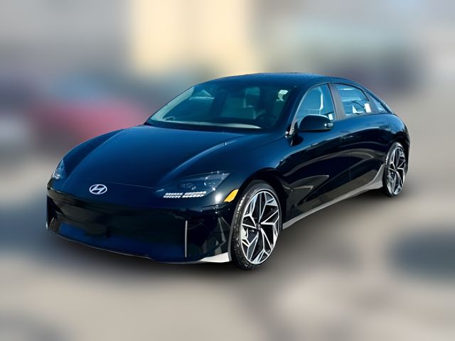 2024 Hyundai IONIQ 6 SEL