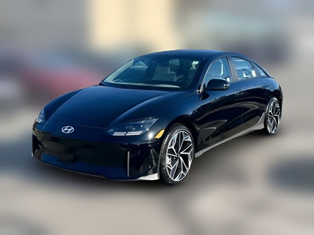 2024 Hyundai IONIQ 6 SEL
