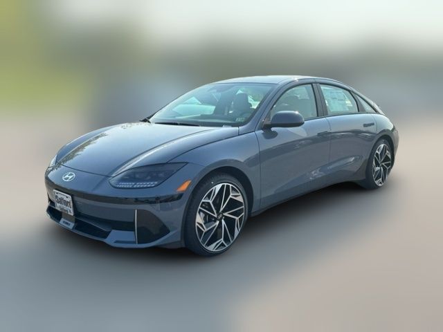 2024 Hyundai IONIQ 6 SEL