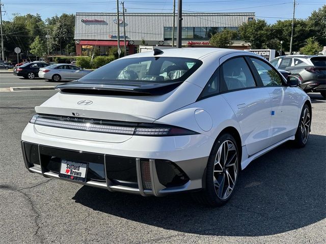 2024 Hyundai IONIQ 6 SEL