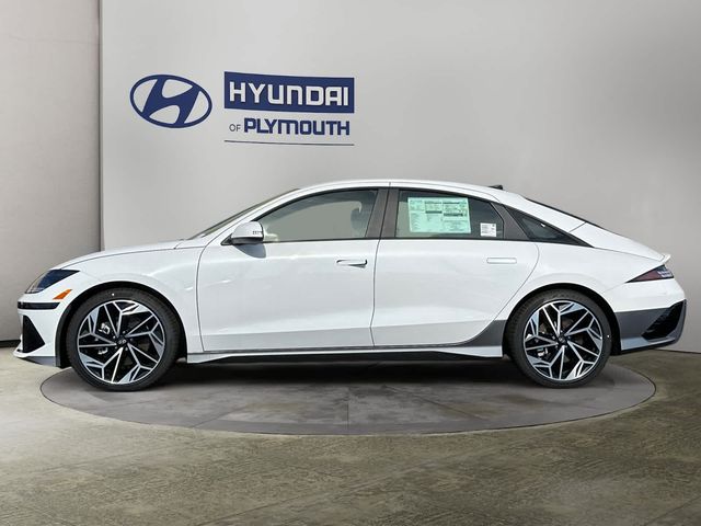 2024 Hyundai IONIQ 6 SEL