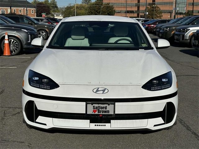 2024 Hyundai IONIQ 6 SEL