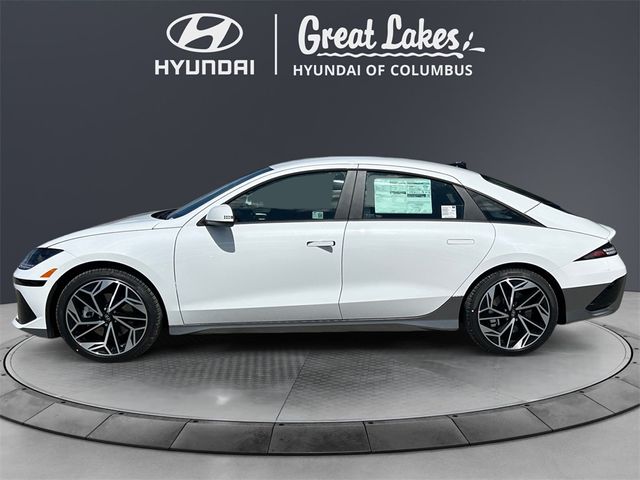 2024 Hyundai IONIQ 6 SEL