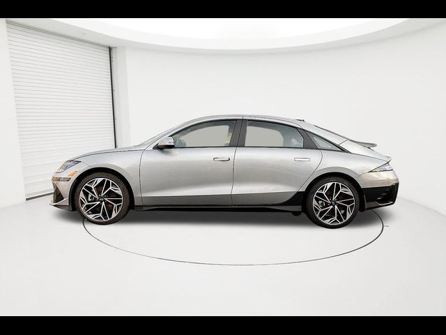 2024 Hyundai IONIQ 6 SEL