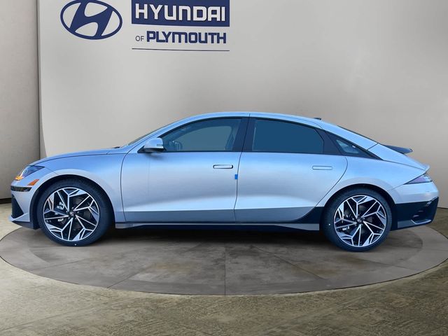 2024 Hyundai IONIQ 6 SEL