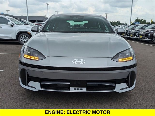 2024 Hyundai IONIQ 6 SEL