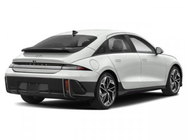 2024 Hyundai IONIQ 6 SEL