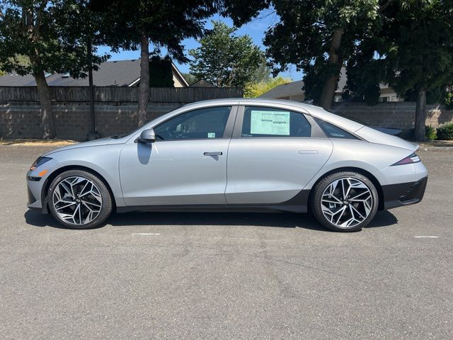 2024 Hyundai IONIQ 6 SEL