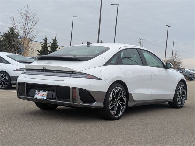 2024 Hyundai IONIQ 6 SEL