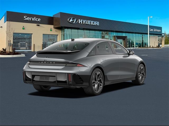 2024 Hyundai IONIQ 6 SEL