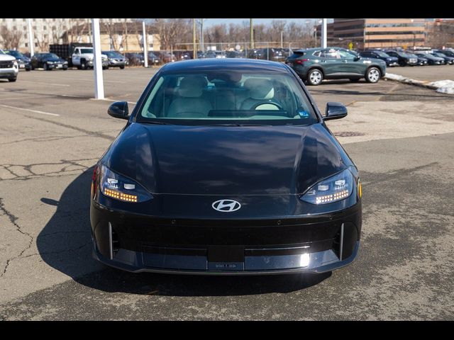 2024 Hyundai IONIQ 6 SEL