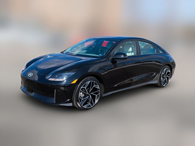 2024 Hyundai IONIQ 6 SEL