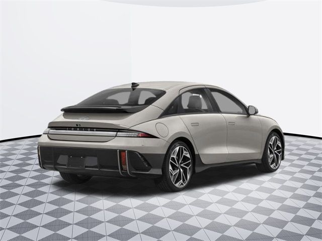 2024 Hyundai IONIQ 6 SEL