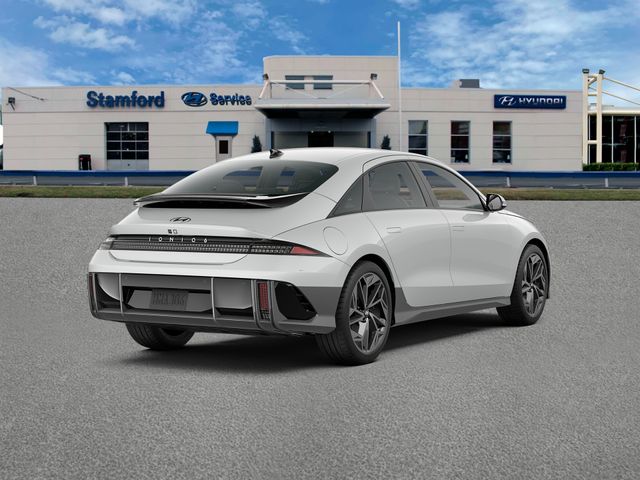 2024 Hyundai IONIQ 6 SEL