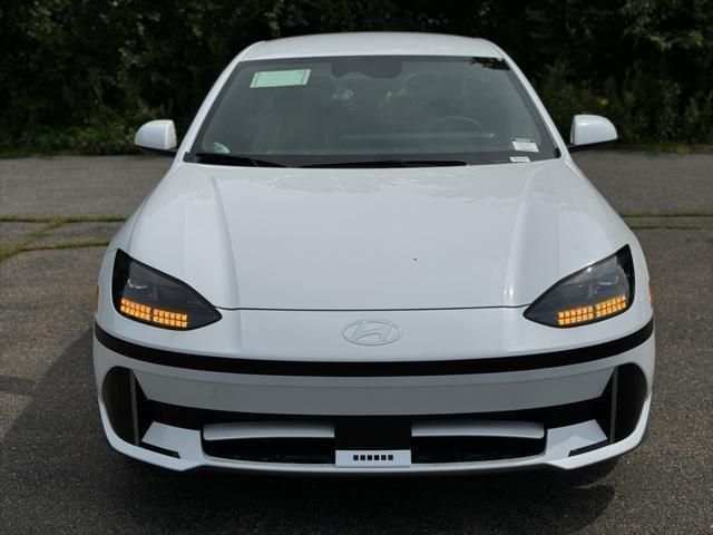 2024 Hyundai IONIQ 6 SEL