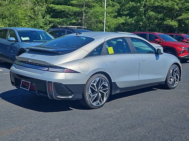 2024 Hyundai IONIQ 6 SEL