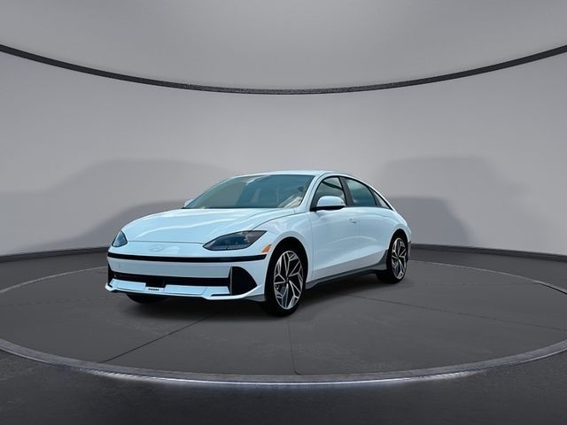 2024 Hyundai IONIQ 6 SEL