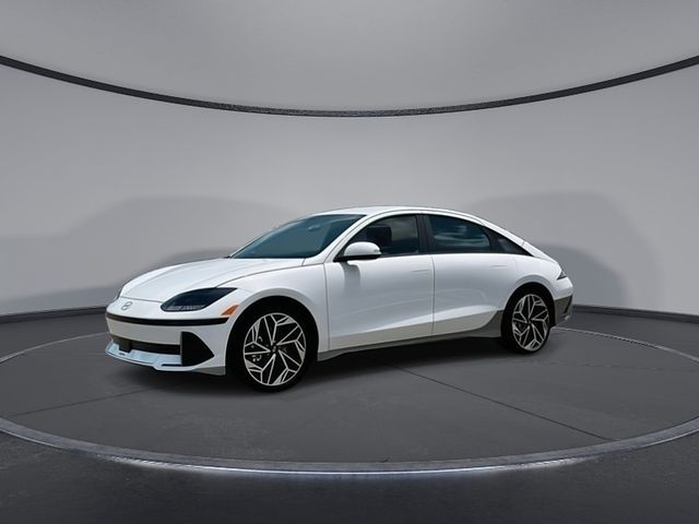 2024 Hyundai IONIQ 6 SEL