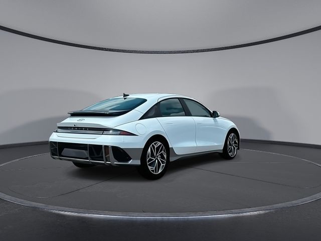 2024 Hyundai IONIQ 6 SEL