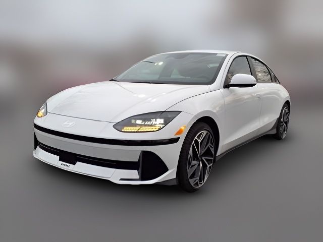 2024 Hyundai IONIQ 6 SEL
