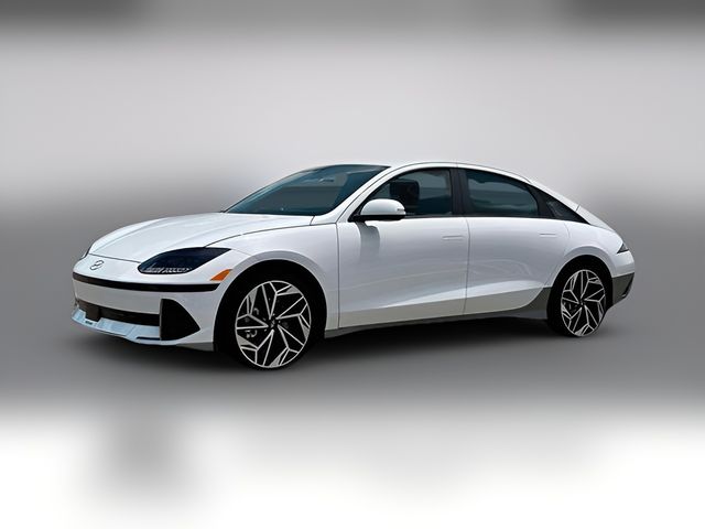 2024 Hyundai IONIQ 6 SEL