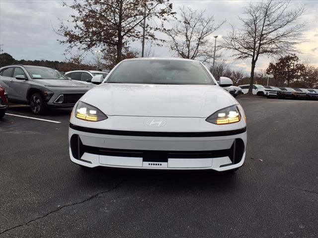 2024 Hyundai IONIQ 6 SEL