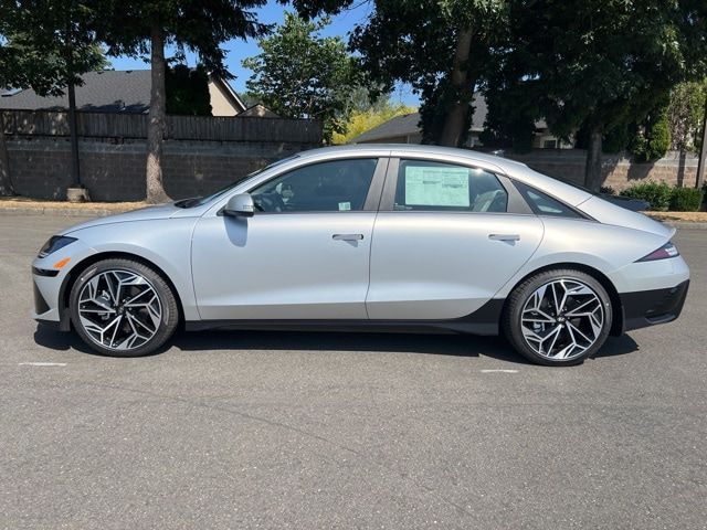 2024 Hyundai IONIQ 6 SEL