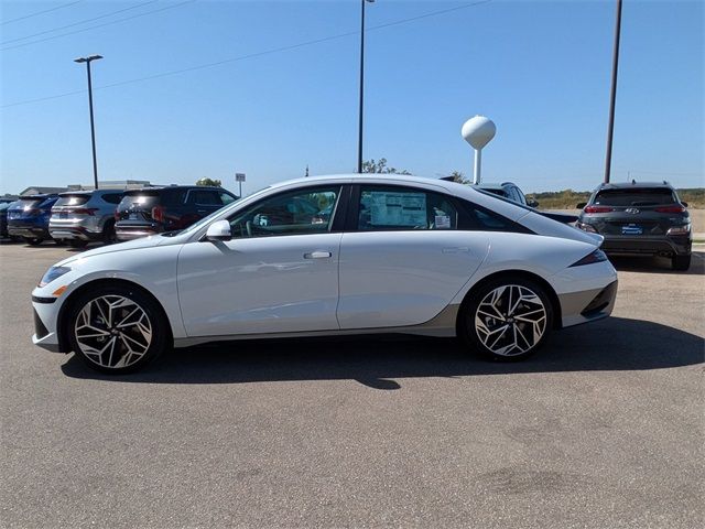 2024 Hyundai IONIQ 6 SEL