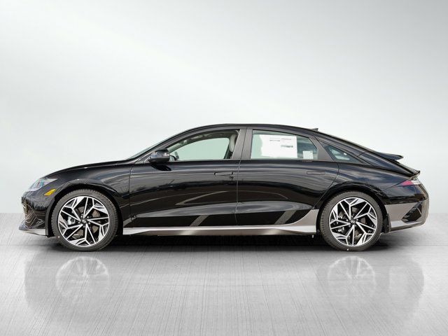 2024 Hyundai IONIQ 6 SEL