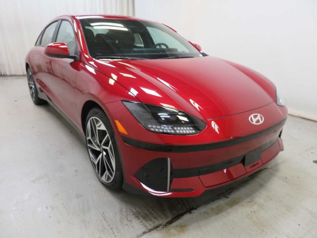 2024 Hyundai IONIQ 6 SEL