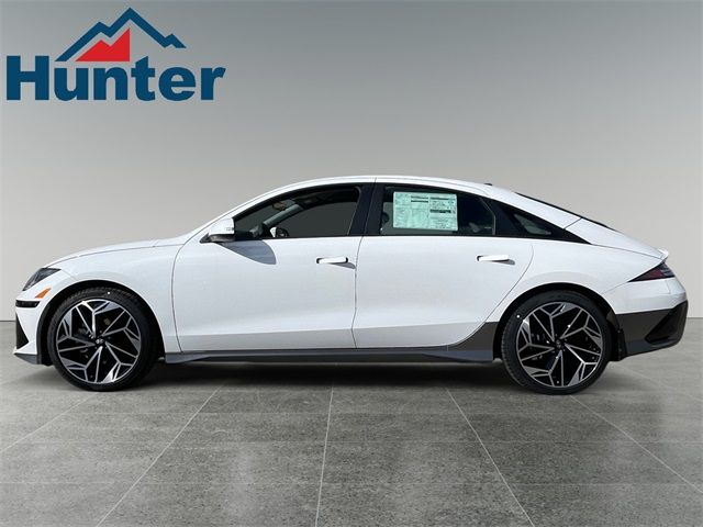 2024 Hyundai IONIQ 6 SEL