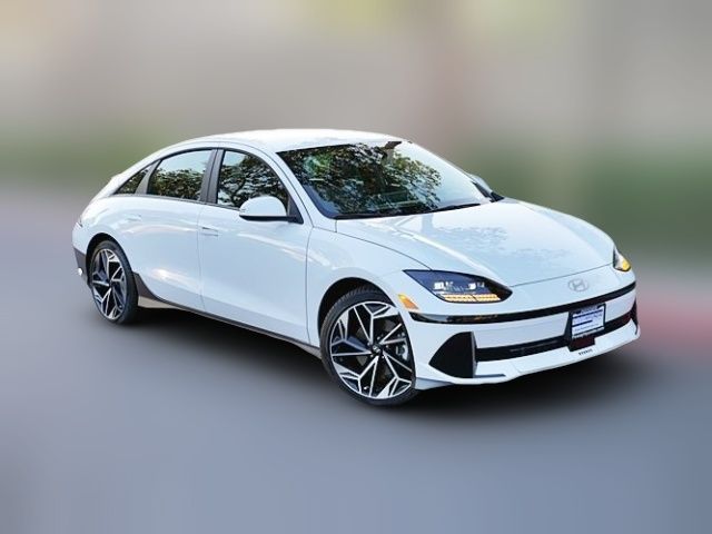 2024 Hyundai IONIQ 6 SEL