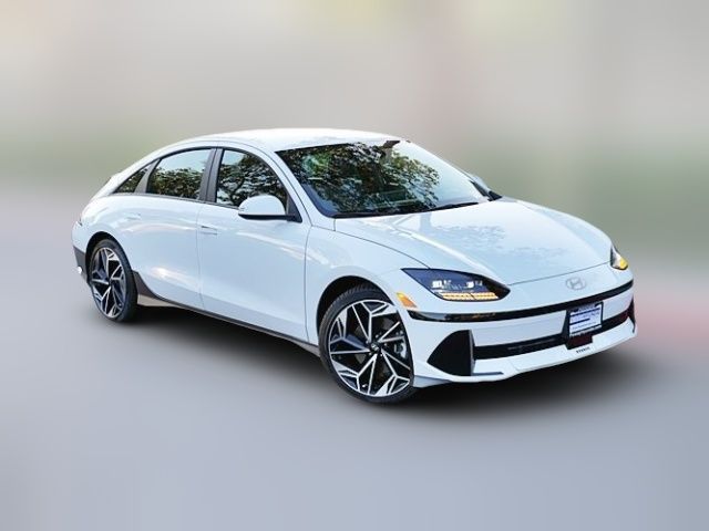 2024 Hyundai IONIQ 6 SEL