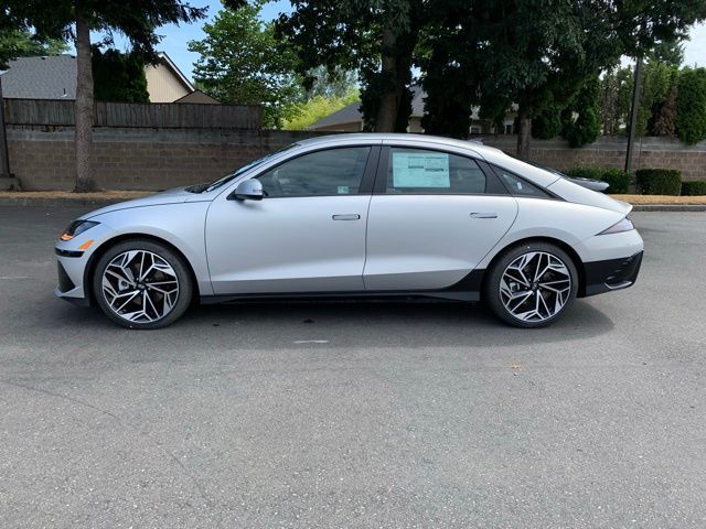 2024 Hyundai IONIQ 6 SEL